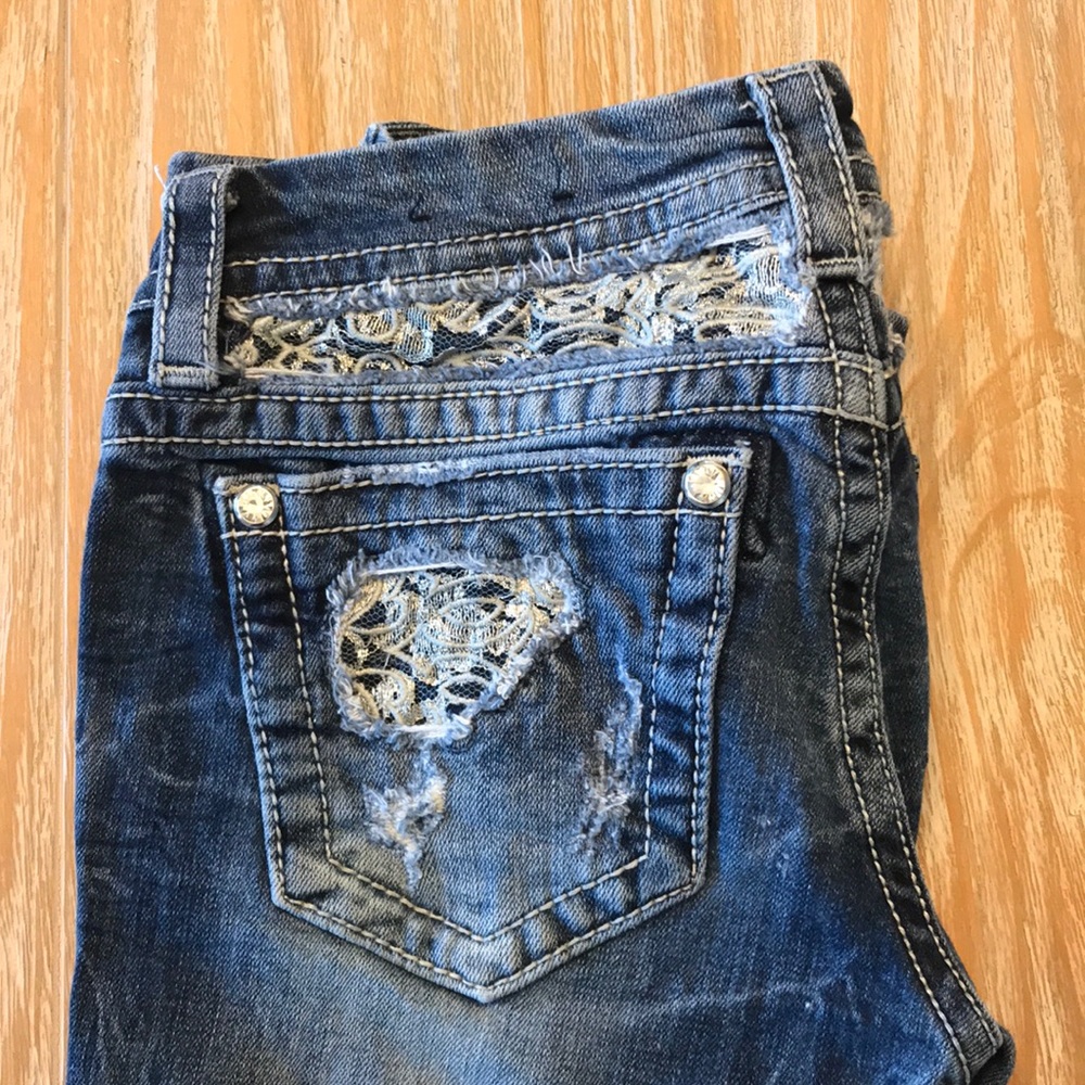 Miss Me Jeans! Brand New